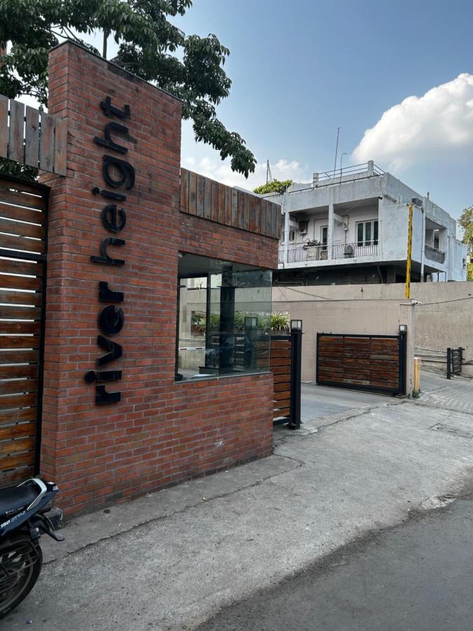River Front Property Ahmedabad Exterior foto
