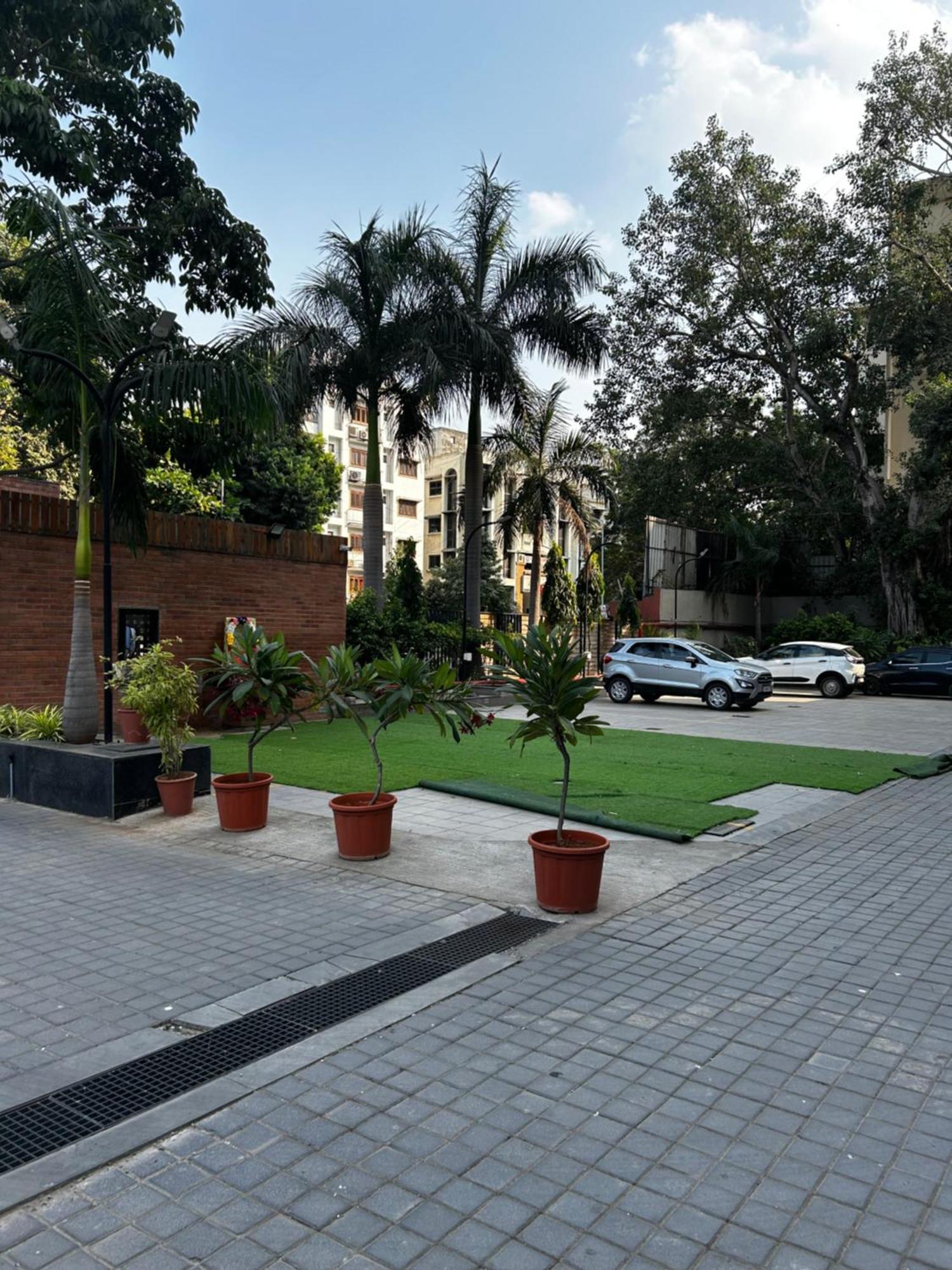 River Front Property Ahmedabad Exterior foto