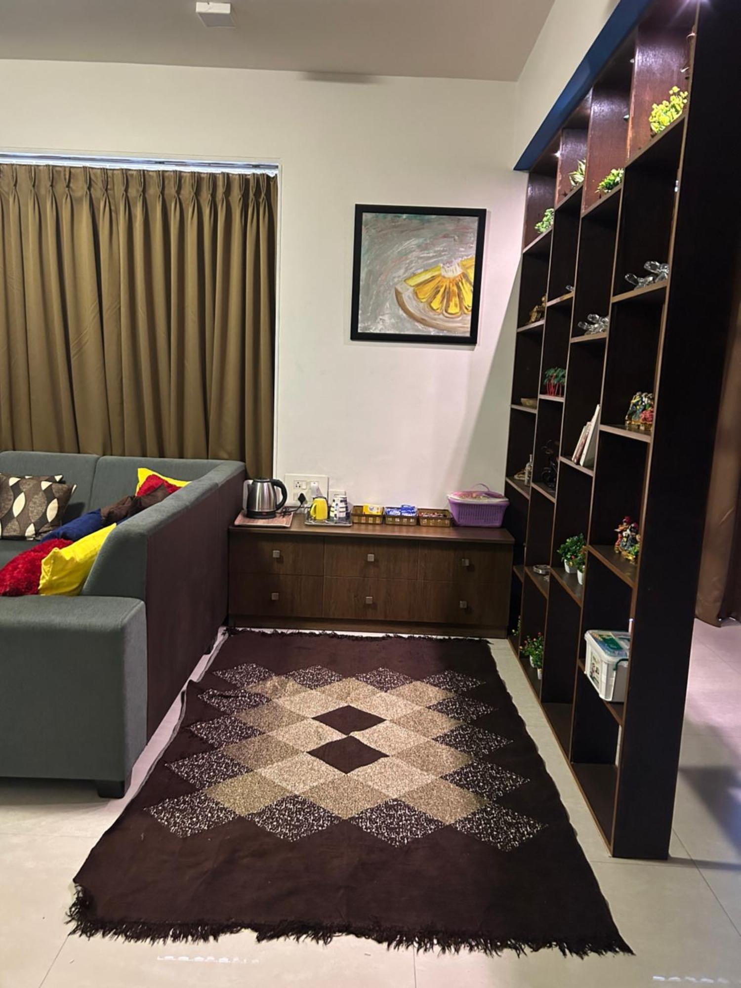 River Front Property Ahmedabad Exterior foto